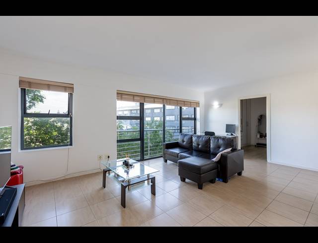 2 BEDROOM APARTMENT FOR SALE IN OBSERVATORY